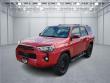 Used 2022 Toyota 4Runner SR5 Premium SUV