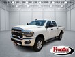  Ram 2500