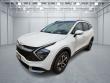 Used 2025 Kia Sportage EX SUV