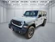 Used 2024 Jeep Wrangler Sport SUV