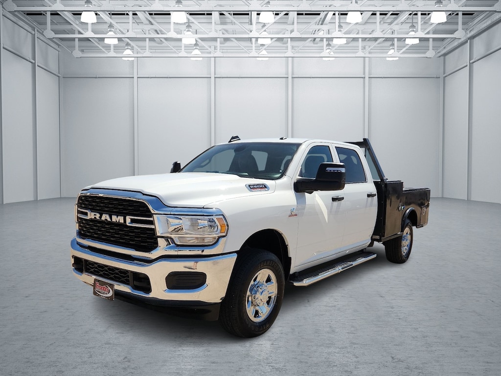 Used 2023 RAM 2500