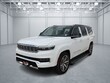 Jeep Grand Wagoneer L