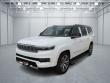 Used 2024 Jeep Grand Wagoneer L Series III SUV