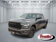 2026 Ram 1500 LIMITED CREW CAB 4X4 5'7 BOX Pickup