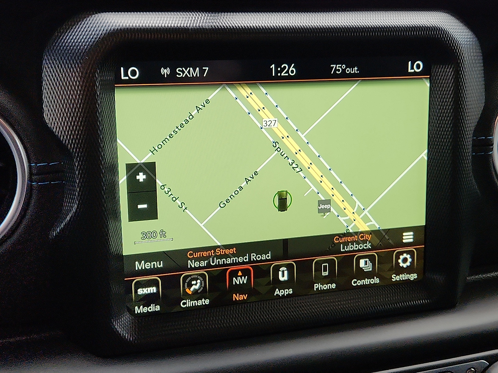 2021 Jeep Wrangler Unlimited Rubicon 4XE - Photo 16