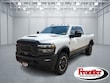 Ram 2500