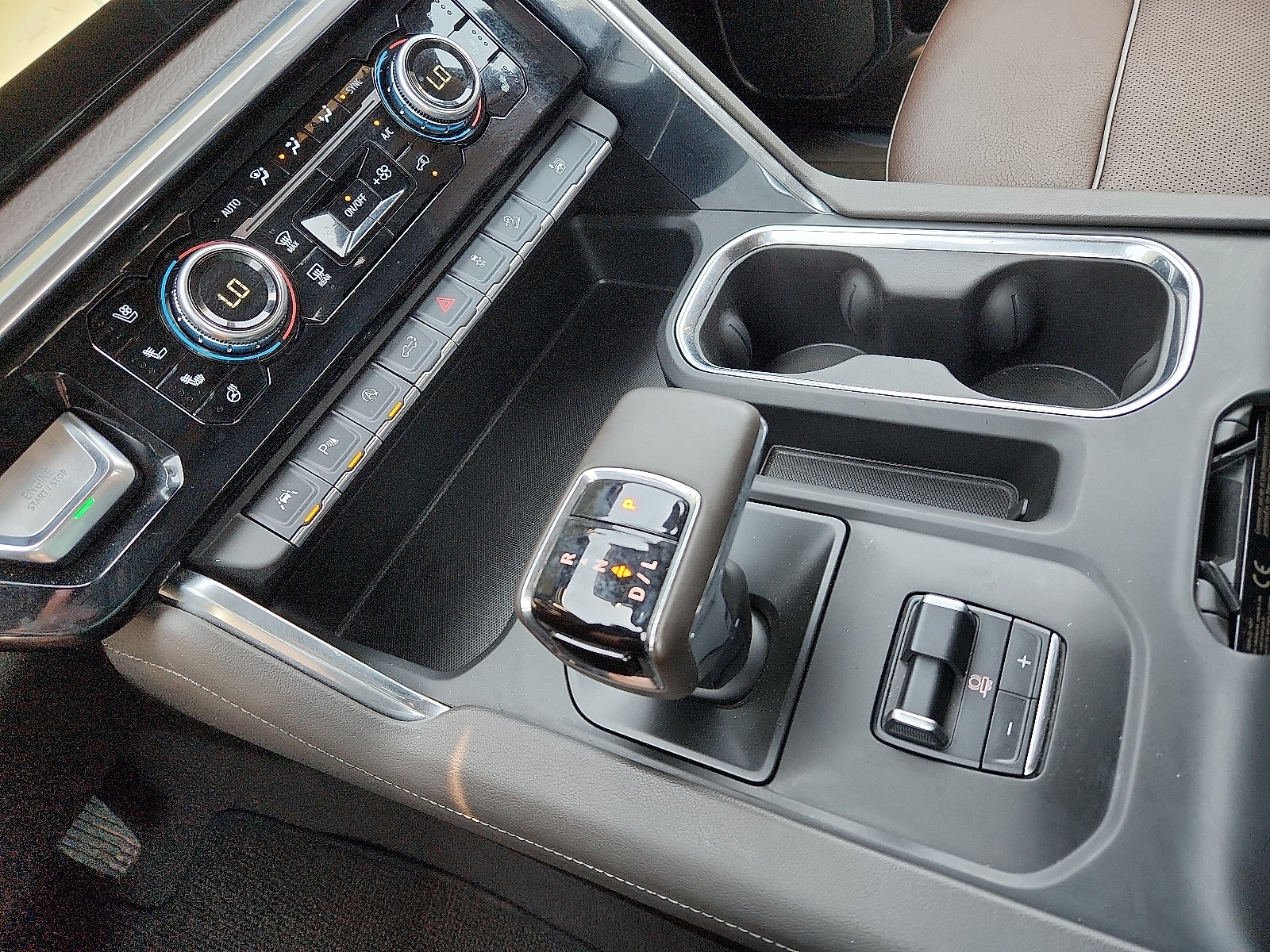 2024 GMC Sierra 1500 Denali Denali - Photo 20