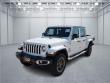 Used 2023 Jeep Gladiator Overland Truck Crew Cab