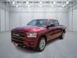 Used 2024 Ram 1500 Laramie Truck Crew Cab