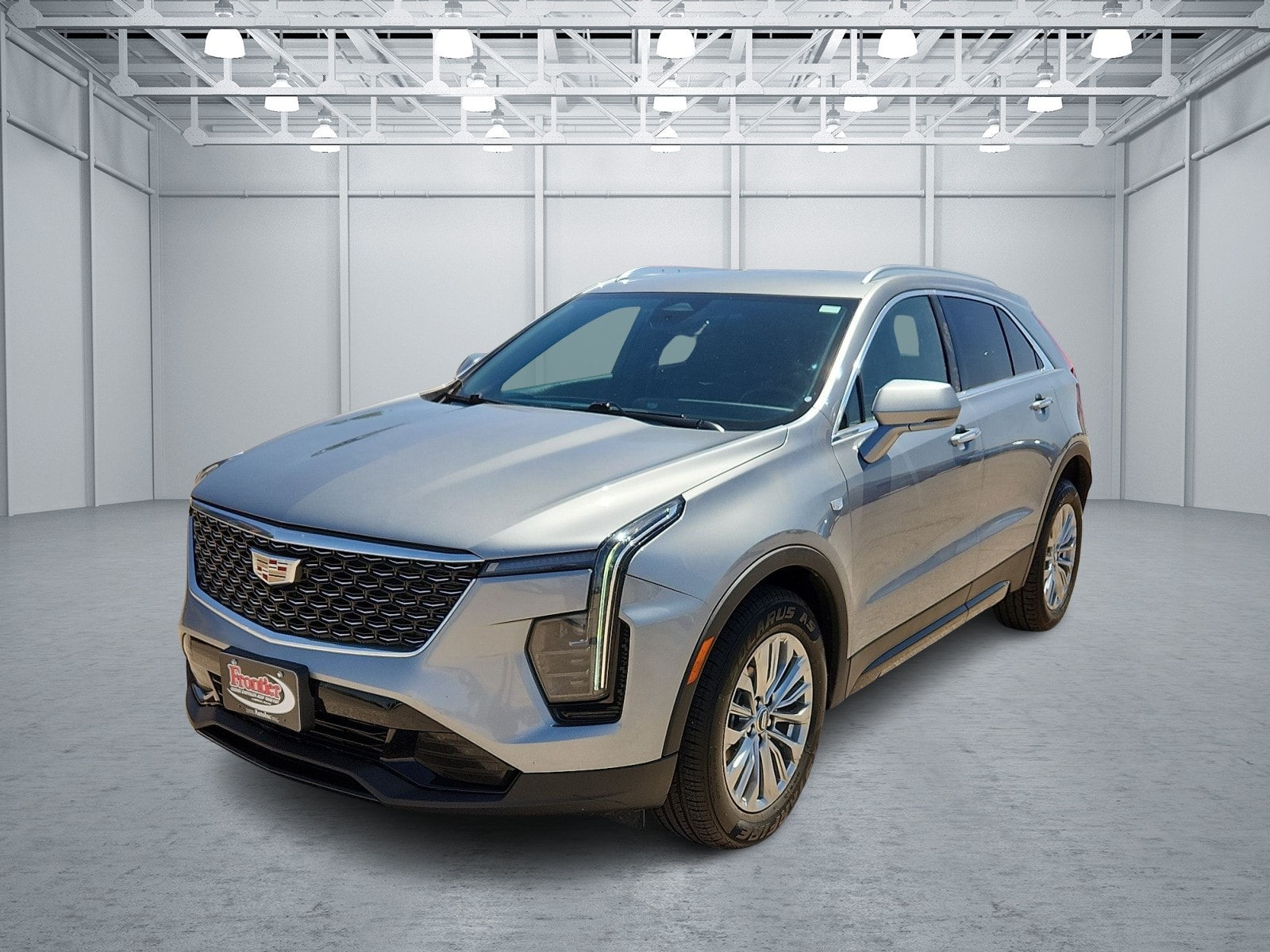 2024 Cadillac XT4 Premium Luxury's photo