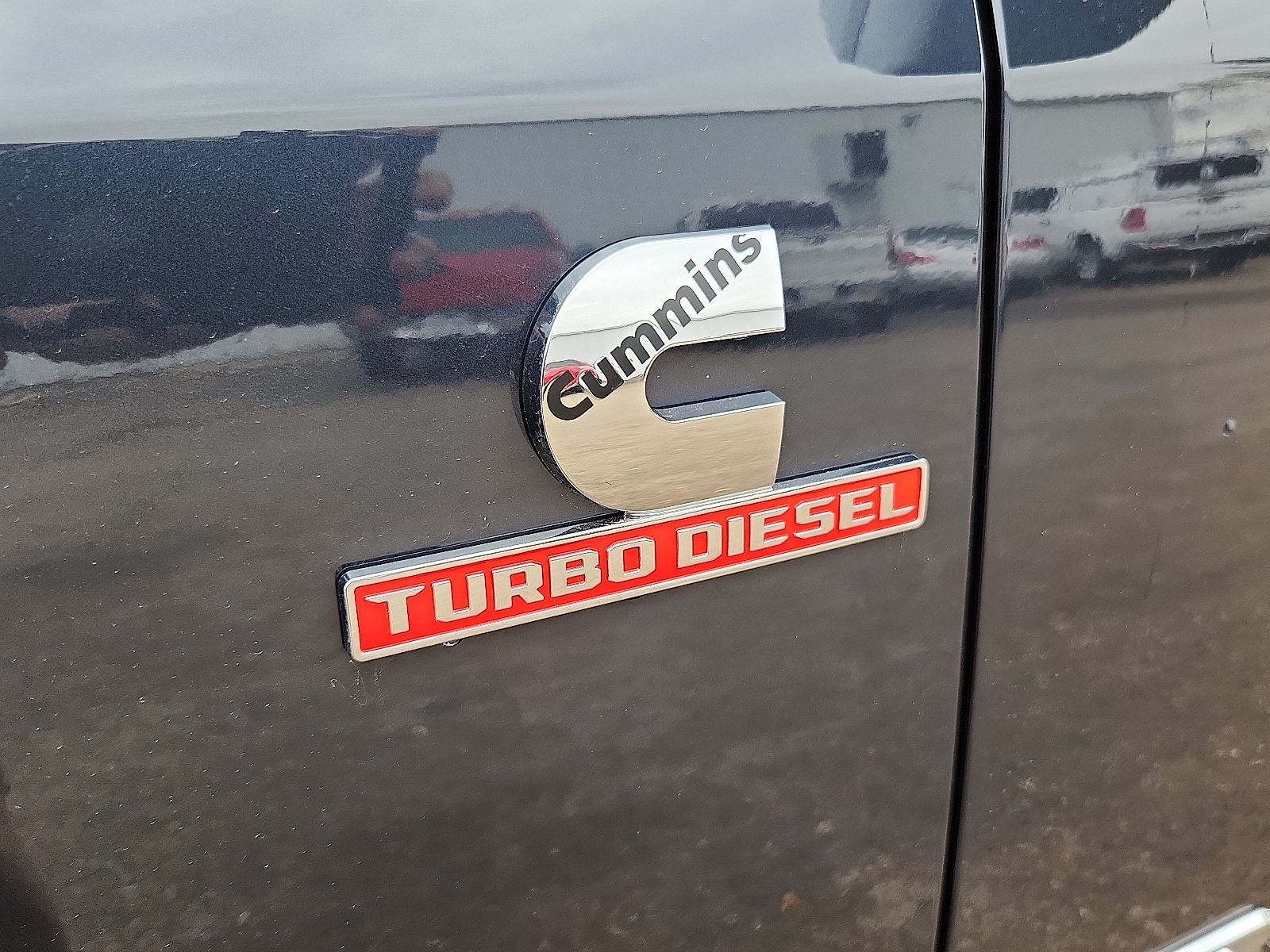 2026 RAM 2500 Big Horn/Lone Star - Photo 9