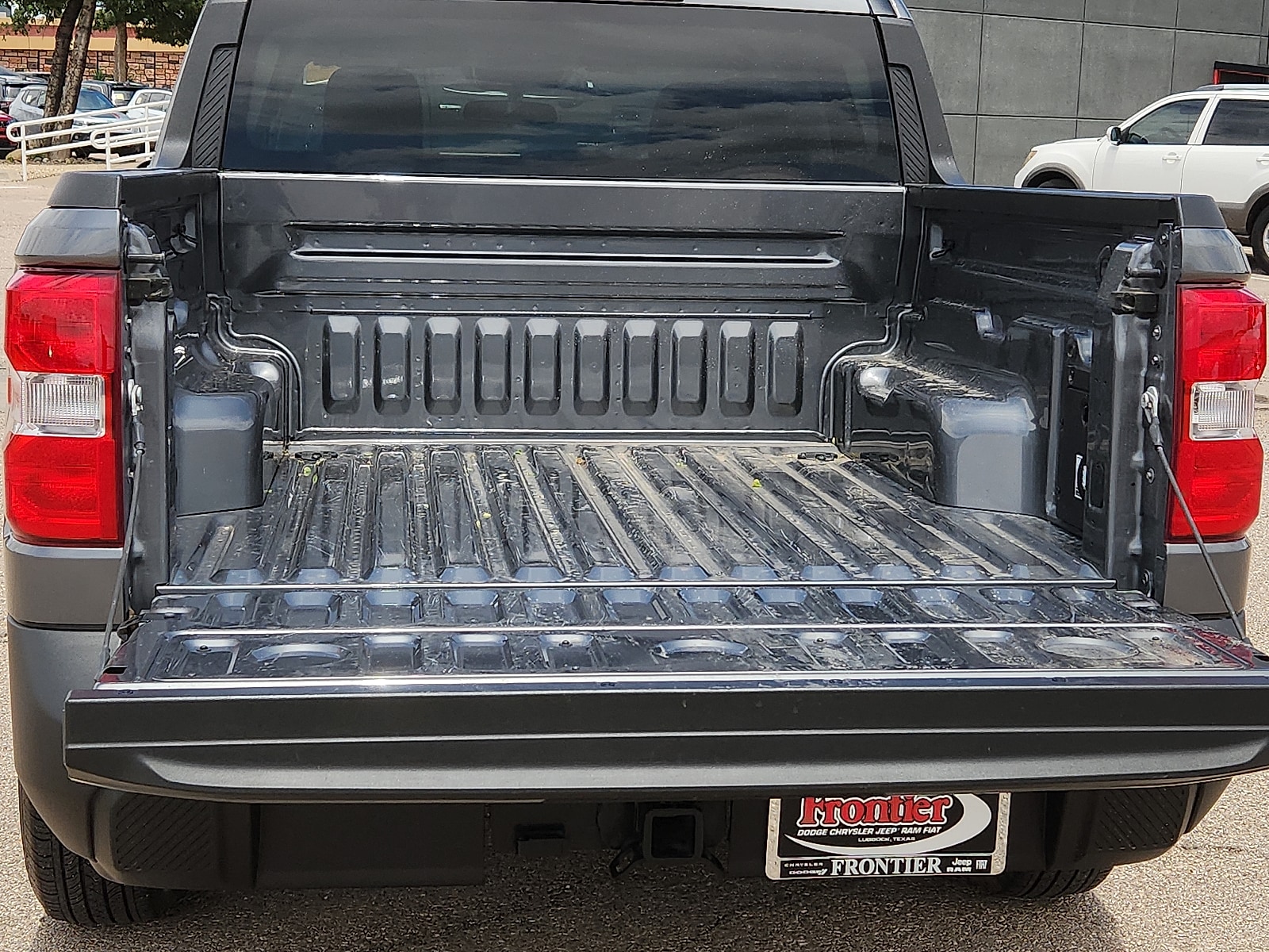 2025 Ford Maverick XLT - Photo 9