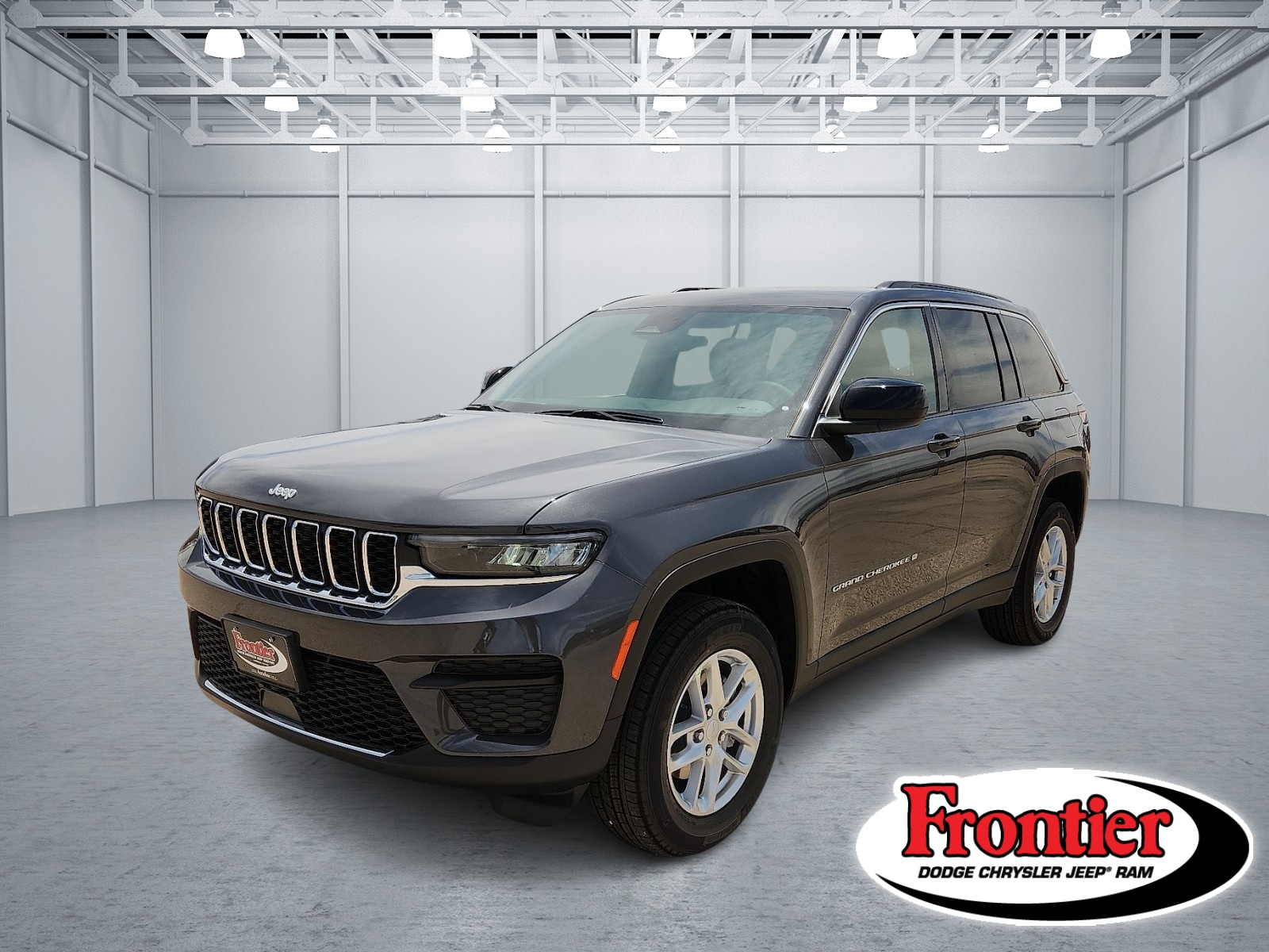 2026 Jeep Grand Cherokee Sport Utility 