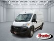 Ram ProMaster