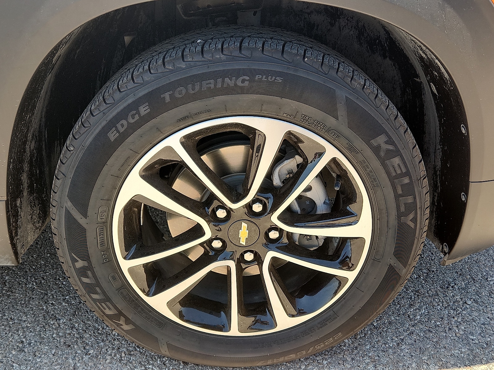 2024 Chevrolet TrailBlazer LT - Photo 6