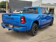 2026 Ram 1500 LONE STAR CREW CAB 4X4 5'7 BOX Pickup
