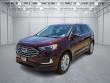 Used 2024 Ford Edge Titanium SUV