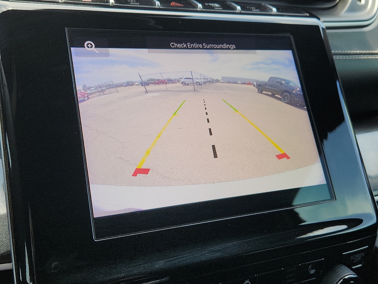 2023 Jeep Grand Cherokee L Altitude - Photo 14