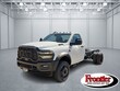  Ram 5500 Chassis Cab