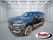 Jeep Wagoneer
