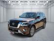 Used 2022 Nissan Armada SL SUV