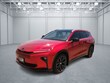  Toyota Crown Signia