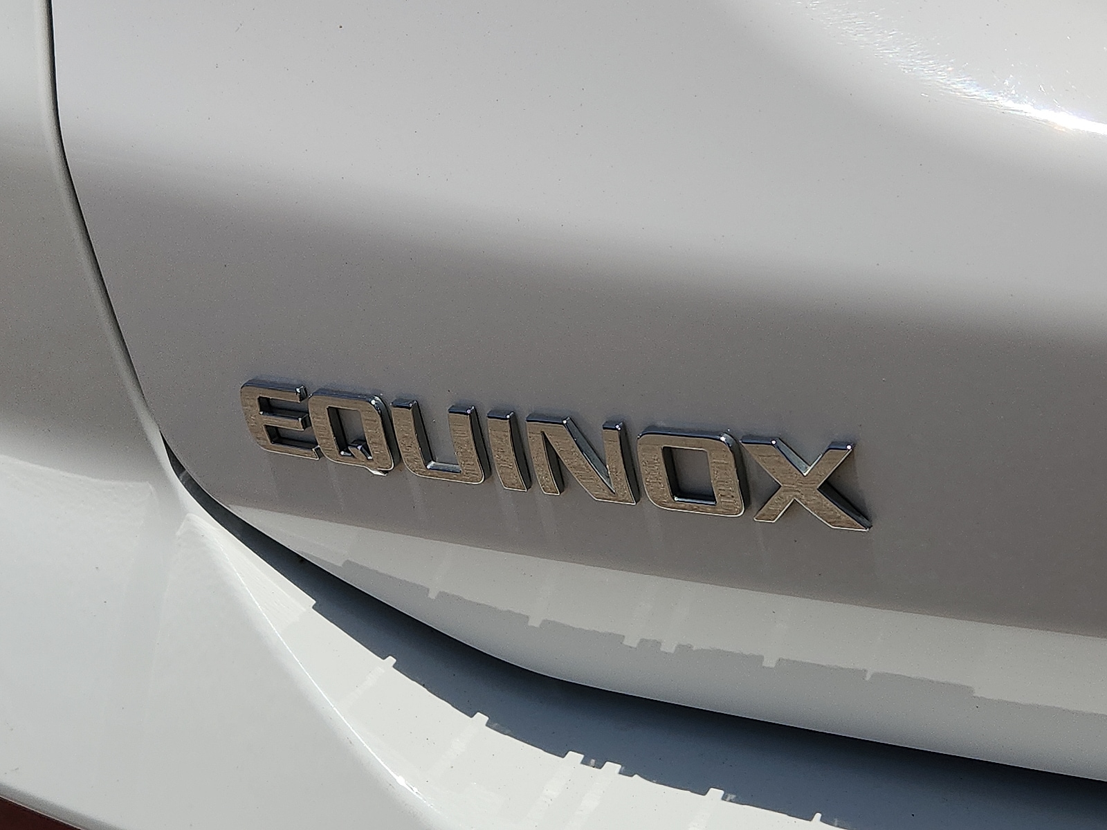 2024 Chevrolet Equinox LT - Photo 9