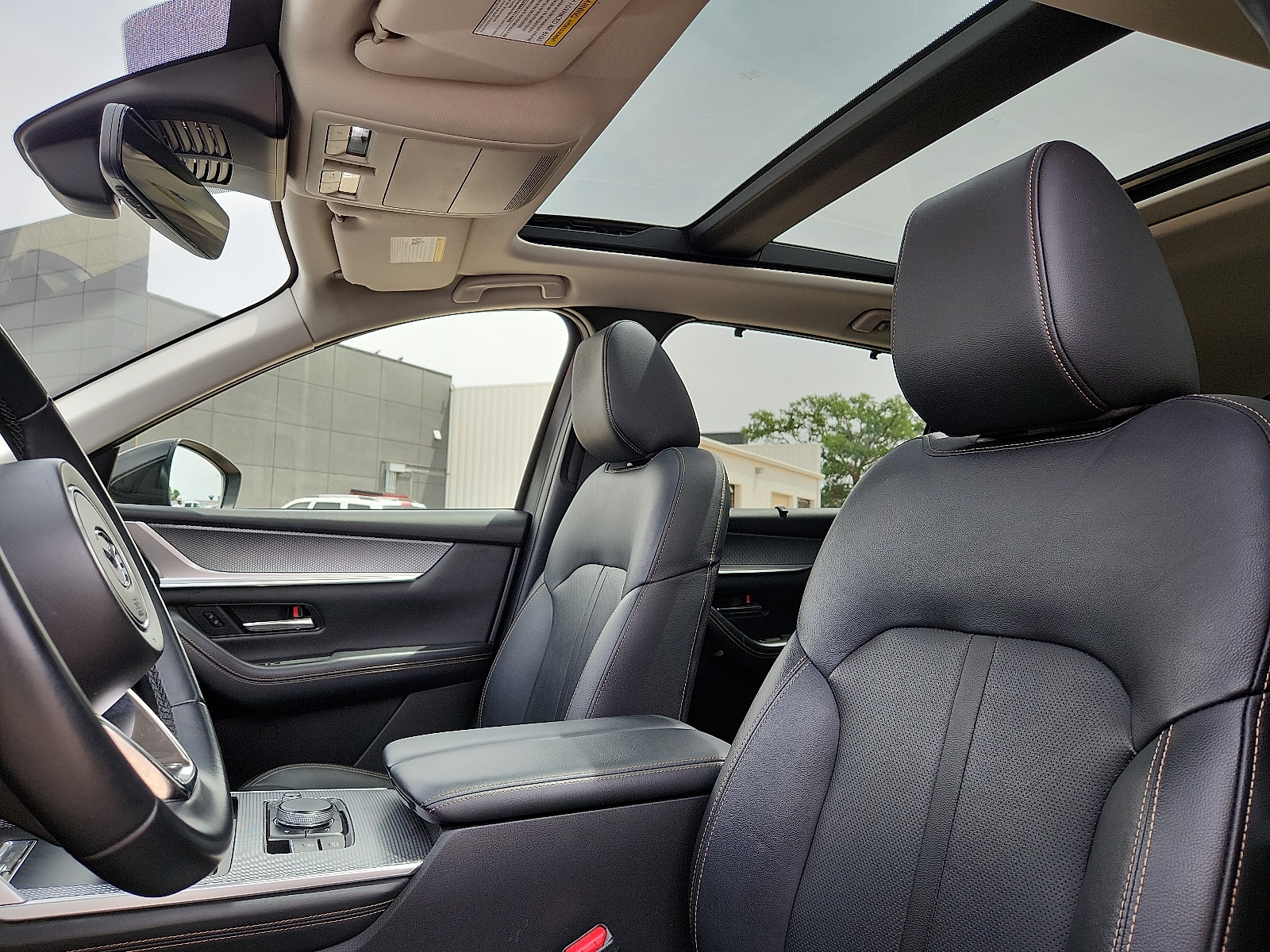 2024 Mazda CX-90 Turbo Premium Package - Photo 13