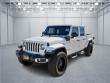 Used 2020 Jeep Gladiator Overland Truck Crew Cab