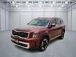  Kia Telluride