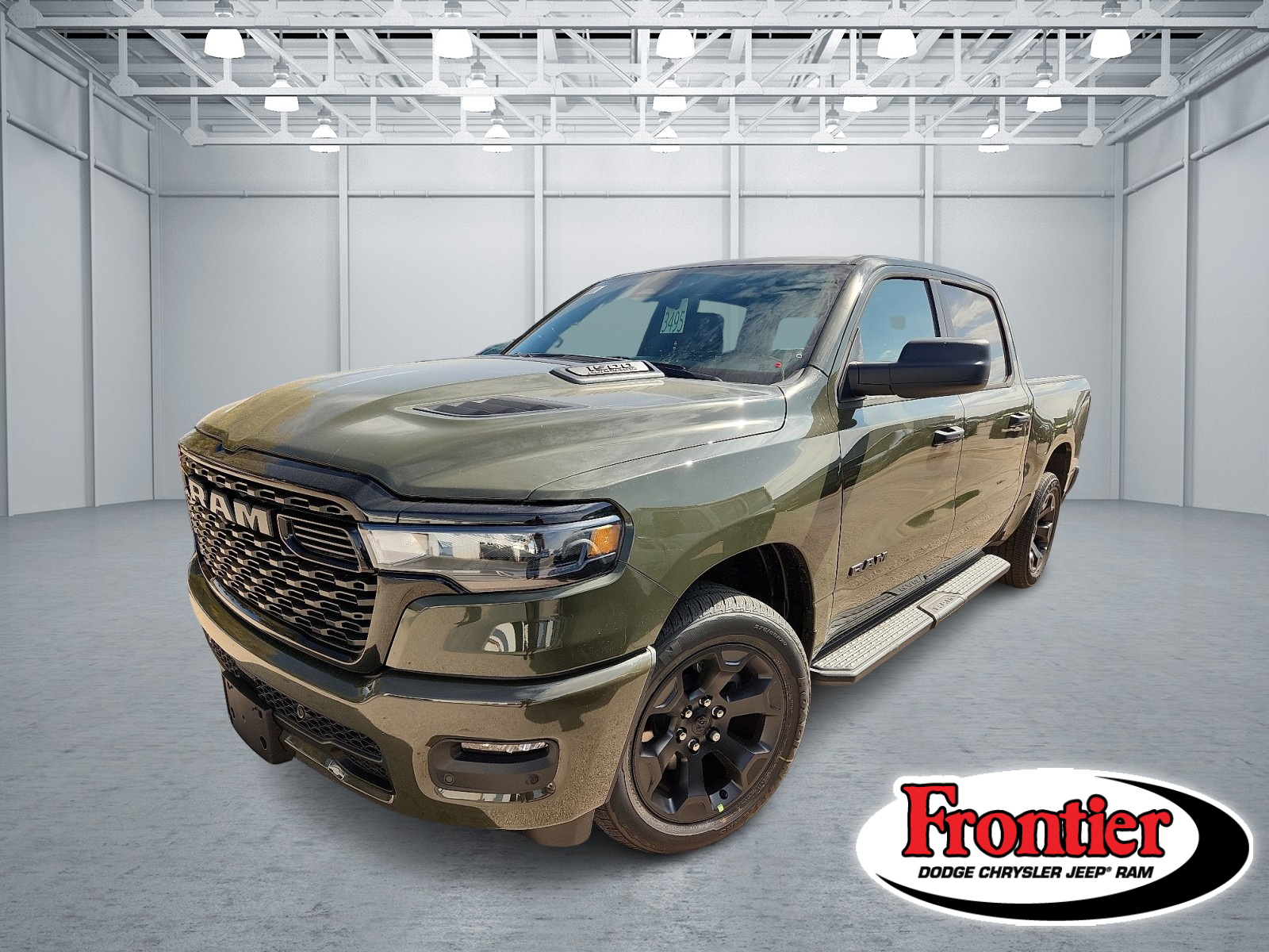  Ram 1500