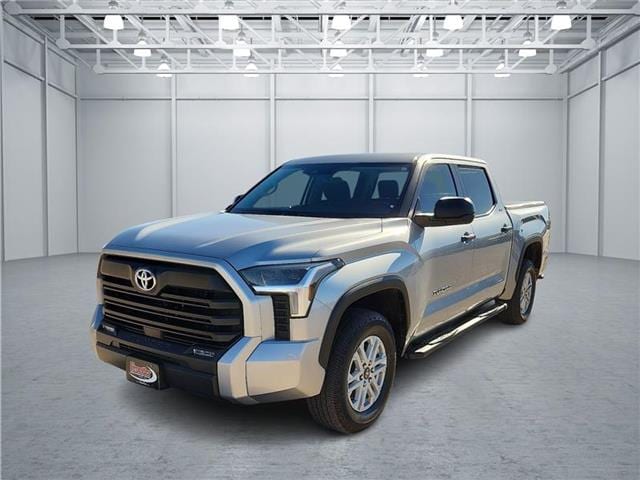 2024 Toyota Tundra Truck CrewMax 