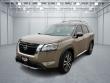Used 2023 Nissan Pathfinder Platinum SUV