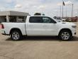 2026 Ram 1500 LONE STAR CREW CAB 4X4 5'7 BOX Pickup