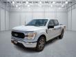 Used 2021 Ford F-150  Truck SuperCrew Cab