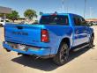 2026 Ram 1500 LONE STAR CREW CAB 4X4 5'7 BOX Pickup