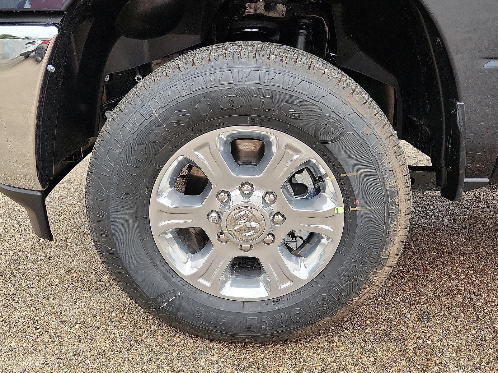 2026 RAM 2500 Big Horn/Lone Star - Photo 6