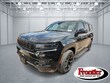 Jeep Wagoneer