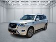 Nissan Armada