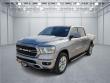 Used 2022 Ram 1500 Big Horn/Lone Star Truck Crew Cab