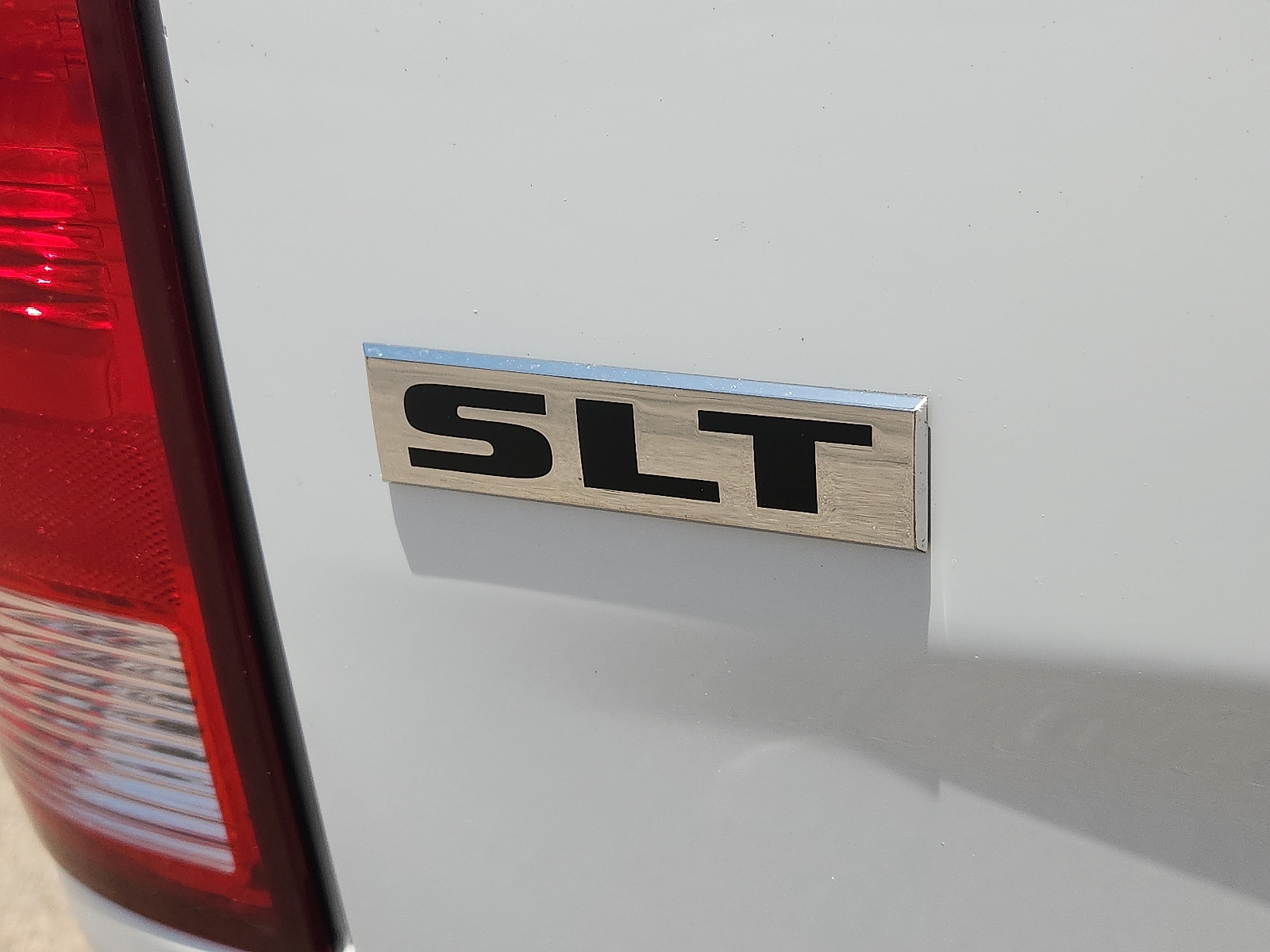 2024 RAM Ram 1500 Classic SLT - Photo 10