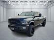 Used 2018 Ram 2500 Laramie Truck Crew Cab