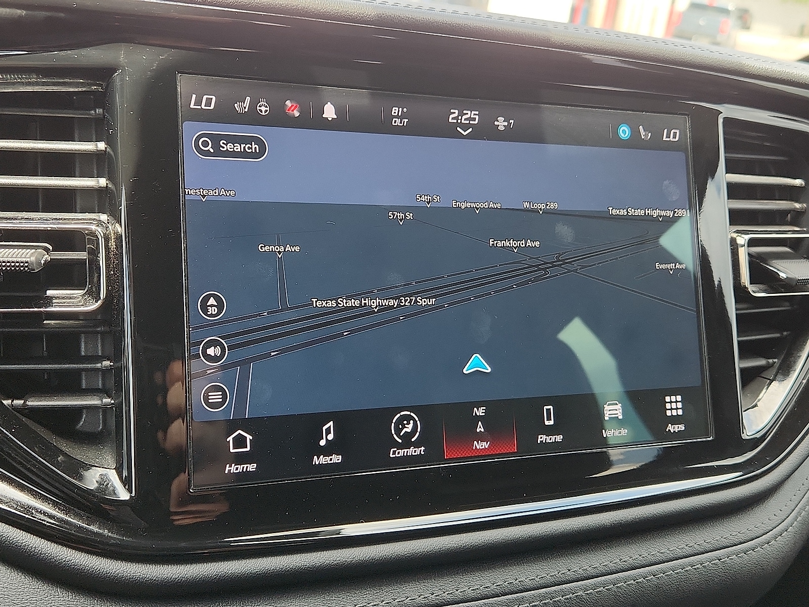 2022 Dodge Durango GT Plus - Photo 16