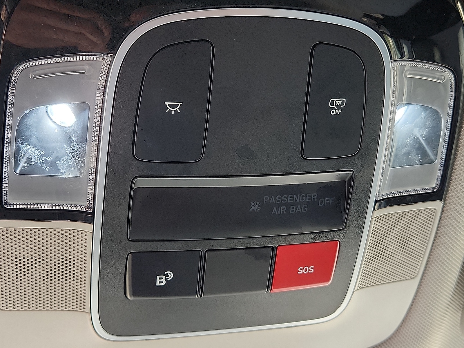 2025 Hyundai Tucson SEL - Photo 16