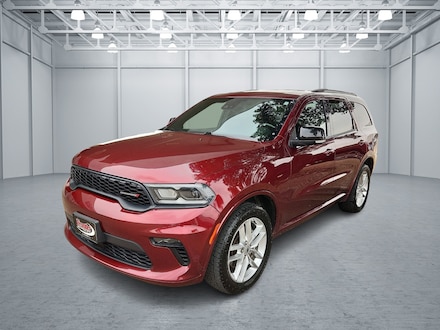 2023 Dodge Durango GT SUV