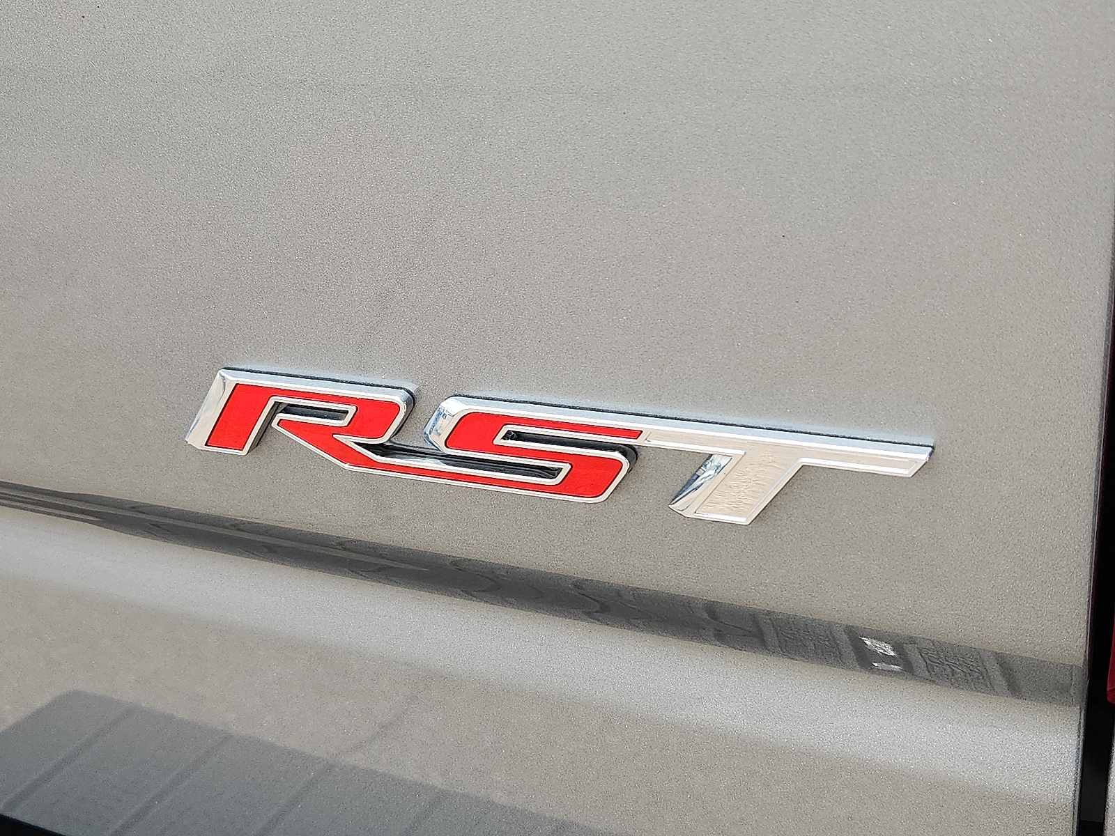 2026 Chevrolet Silverado 1500 RST - Photo 9