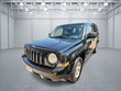  Jeep Patriot