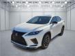 Used 2021 Lexus RX 350 F SPORT Appearance SUV