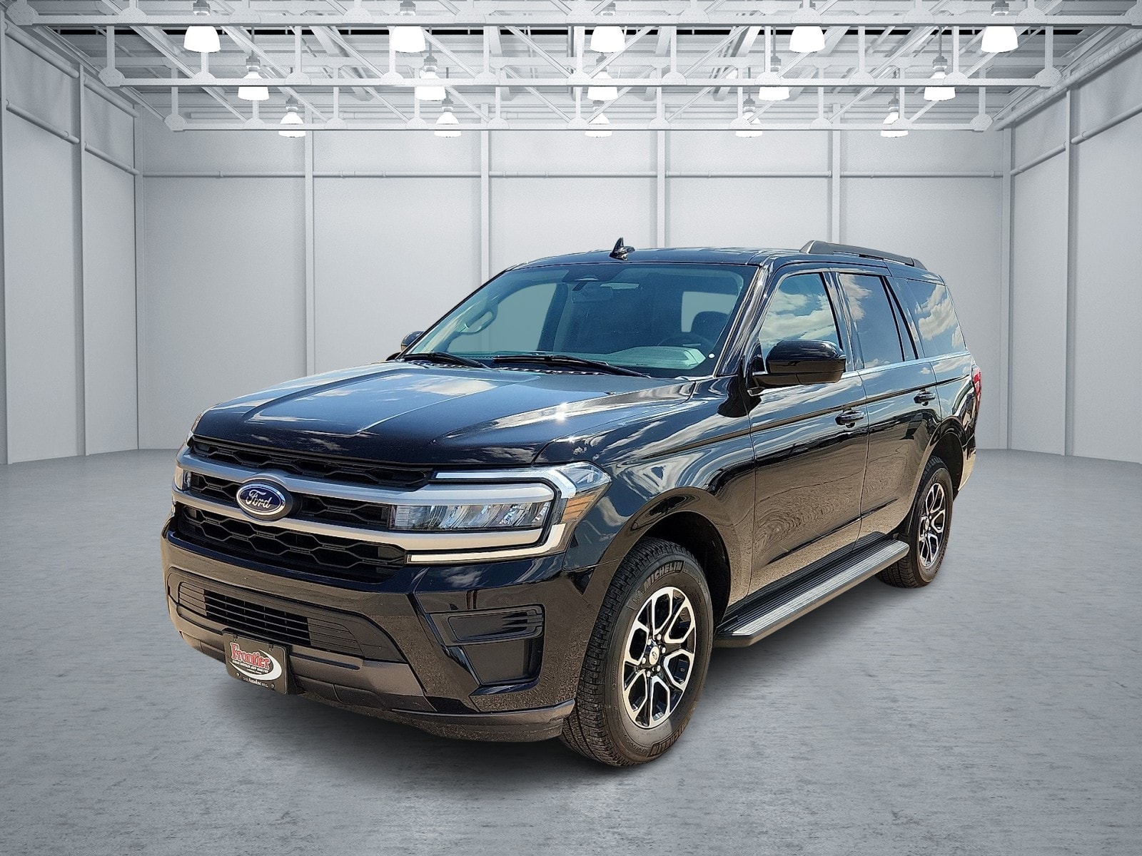 2024 Ford Expedition XLT's photo