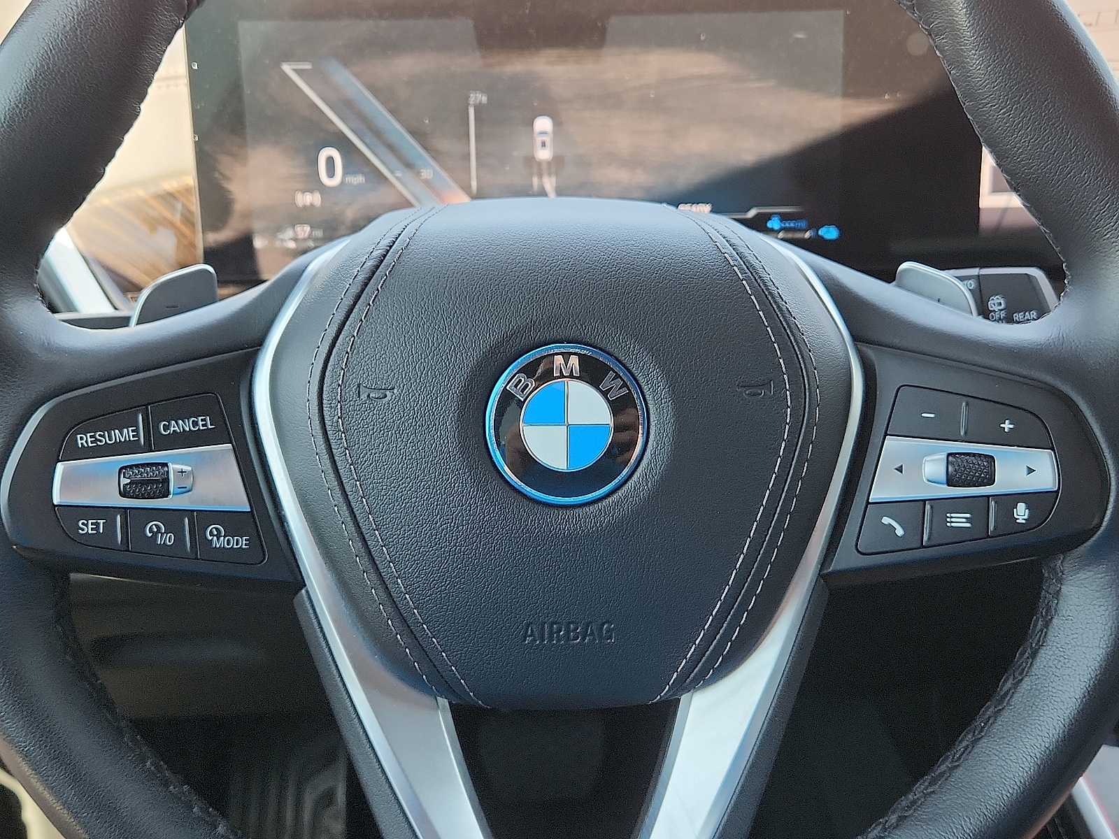 2025 BMW X5 50e - Photo 19